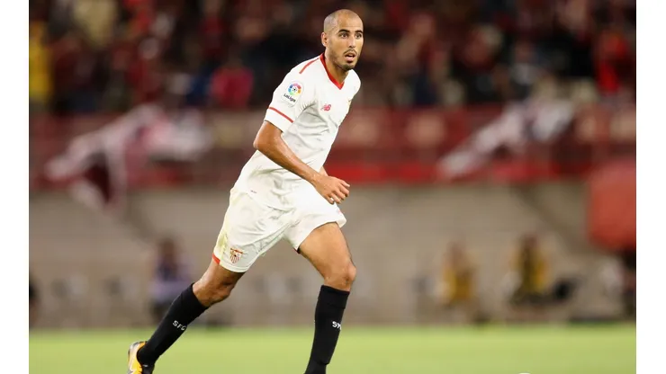 Tachó al primero: Angelici descartó a Guido Pizarro