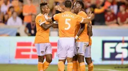 EN VIVO: Houston Dynamo vs NTX Rayados, US Open Cup 2018 hoy miércoles