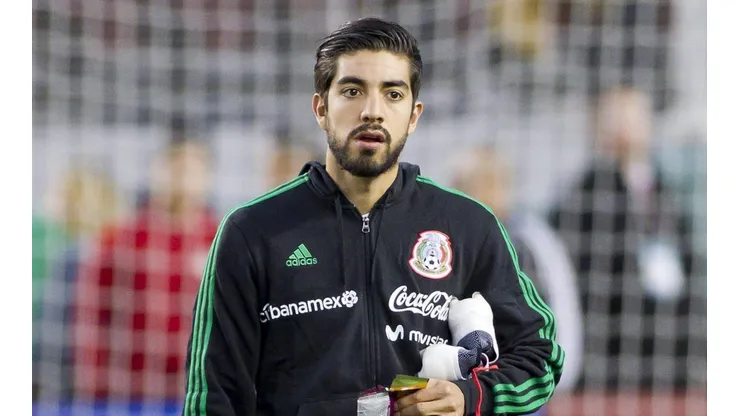 Pudo haber llegado gratis Pizarro a Rayados