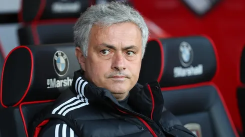 José Mourinho comentará algunos partidos de Rusia 2018.