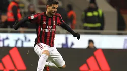 Atlético inició contactos con Suso, posible reemplazante de Griezmann