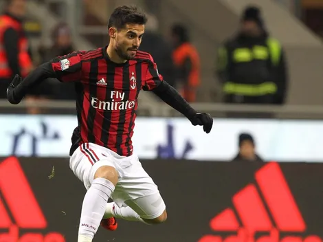 Atlético inició contactos con Suso, posible reemplazante de Griezmann