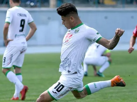 Video: el Neymar colombiano le tiró un túnel al defensor y otro al portero