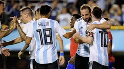 Conoce todos los detalles del grupo Argentina en Rusia 2018