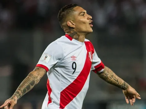 Un "Matador" rendido con Paolo Guerrero: Kempes elogió al capitán