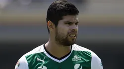 El seleccionado azteca no vestirá la playera del Rebaño