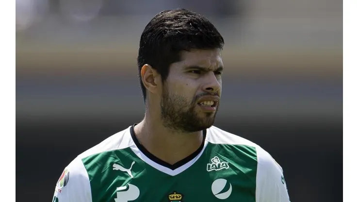 El seleccionado azteca no vestirá la playera del Rebaño