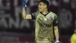 Andrada, otro refuerzo que le van a robar a Boca