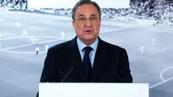 Un entrenador de élite y dos cracks mundiales, los deseos de Florentino