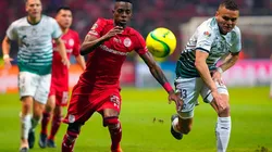 Toluca vs Santos, Final Clausura 2018 Liga MX