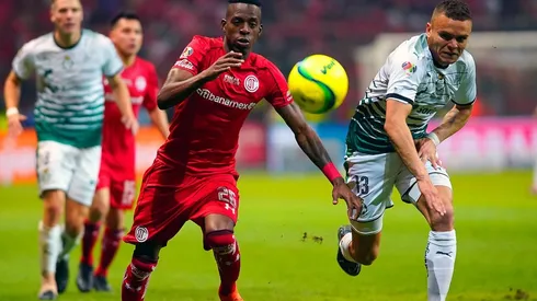 Toluca vs Santos, Final Clausura 2018 Liga MX