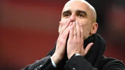 SIEMPRE CULÉ. Pep Guardiola es uno de los símbolos más grandes del Barcelona (Foto: Getty).