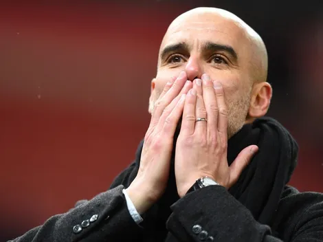 Guardiola quiere volver a Barcelona, pero no como mejor lo desea Messi