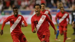 La selección peruana definió cuándo usará la "rojiblanca" en el Mundial