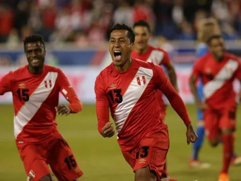 La selección peruana definió cuándo usará la "rojiblanca" en el Mundial