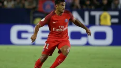 El francés es una de las metas que se puso Tigres en este mercado de pases