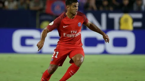 El francés es una de las metas que se puso Tigres en este mercado de pases