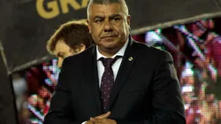 Tapia le respondió a Fantino: "Los que nos tratan de ignorantes, nos subestiman"