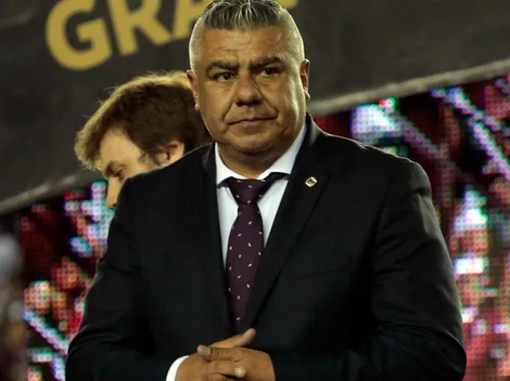 Tapia le respondió a Fantino: "Los que nos tratan de ignorantes, nos subestiman"