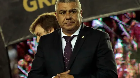 Tapia le respondió a Fantino: "Los que nos tratan de ignorantes, nos subestiman"