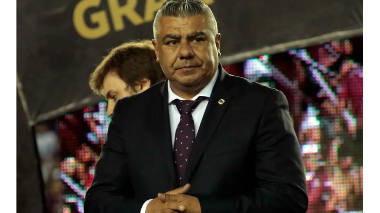Tapia le respondió a Fantino: "Los que nos tratan de ignorantes, nos subestiman"