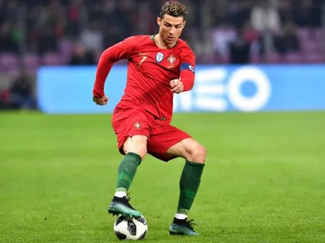 Horario de Portugal vs Marruecos en la fecha 2 del Mundial 2018