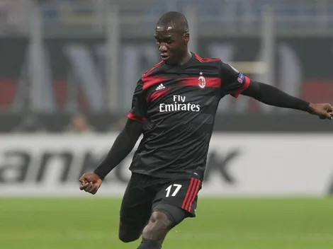 Boca empieza a soñar con Cristian Zapata