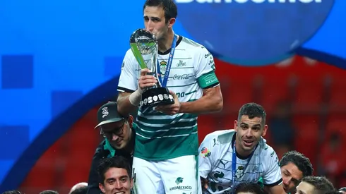 De Europa a México, Boca negocia el fichaje de Izquierdoz