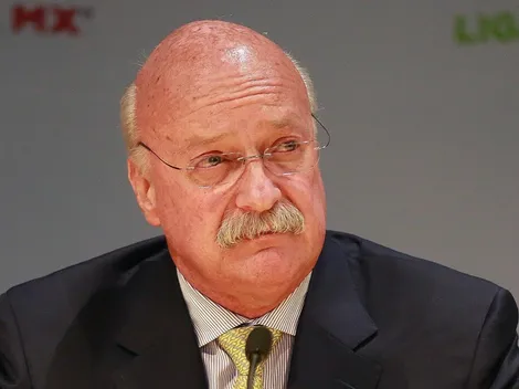 Aún no hay inversionistas importantes para la Liga MX