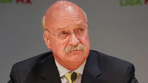 Hoy se vivió la segunda jornada de la Reunión Anual de Fútbol Mexicano