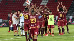 Deportes Tolima vs Atlético Nacional: horario de la final de ida