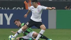 EN VIVO: Corinthians vs Santos, jornada 10 Brasileirao