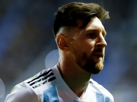 La emocionante publicidad de Messi que recorre el mundo