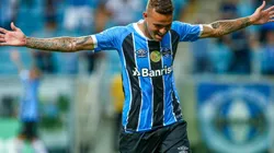 Fútbol brasileño EN VIVO: Gremio vs Palmeiras, fecha 10