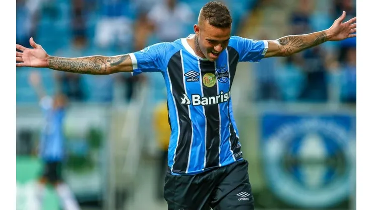 Fútbol brasileño EN VIVO: Gremio vs Palmeiras, fecha 10