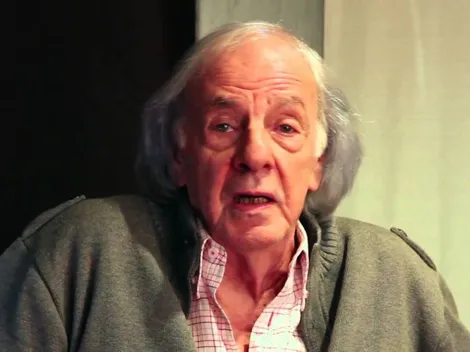 Adiós diferencias: Menotti le brindó su apoyo a Bilardo