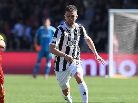 Juventus le pide 80 millones a Barcelona por Pjanic