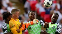 República Checa vs Nigeria en vivo: partido amistoso este miércoles