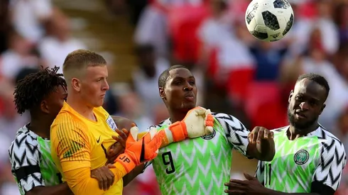 República Checa vs Nigeria en vivo: partido amistoso este miércoles