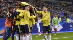 UNO MÁS. Podría haber otra parada para Colombia antes del Mundial.