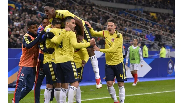 UNO MÁS. Podría haber otra parada para Colombia antes del Mundial.