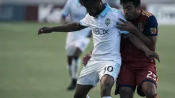 EN VIVO: Sacramento Republic vs Seattle Sounders, US Open Cup