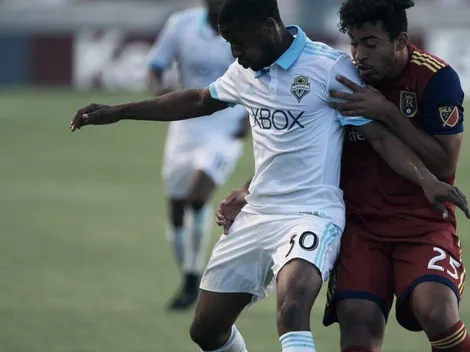 EN VIVO: Sacramento Republic vs Seattle Sounders, US Open Cup