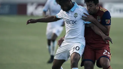 EN VIVO: Sacramento Republic vs Seattle Sounders, US Open Cup