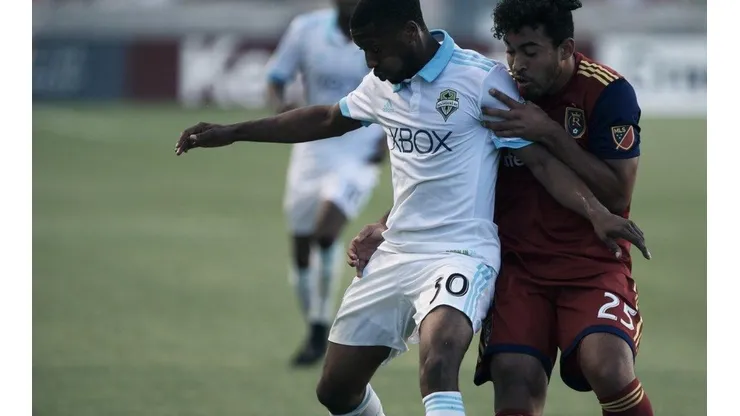EN VIVO: Sacramento Republic vs Seattle Sounders, US Open Cup