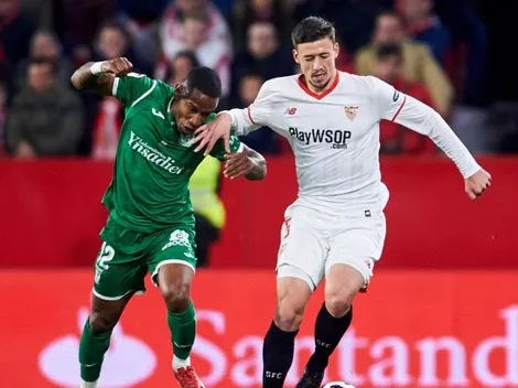 Manchester United intenta 'robarse' a Lenglet