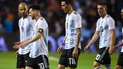 Argentina no viajará a Israel