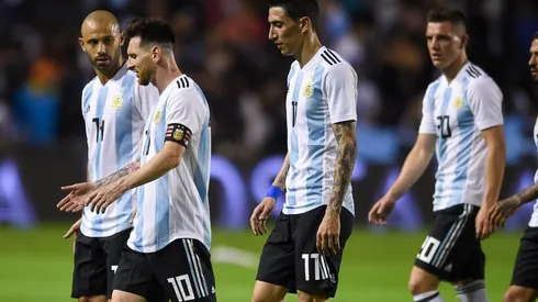 Argentina no viajará a Israel