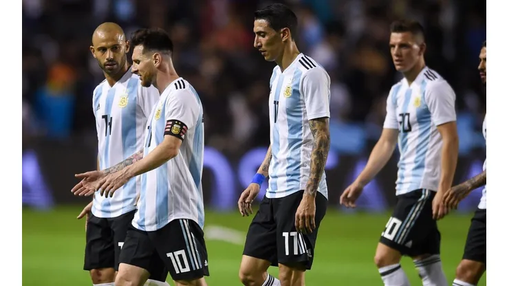 Argentina no viajará a Israel