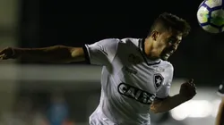 Partido EN VIVO: Botafogo vs Ceara, Brasileirao 2018